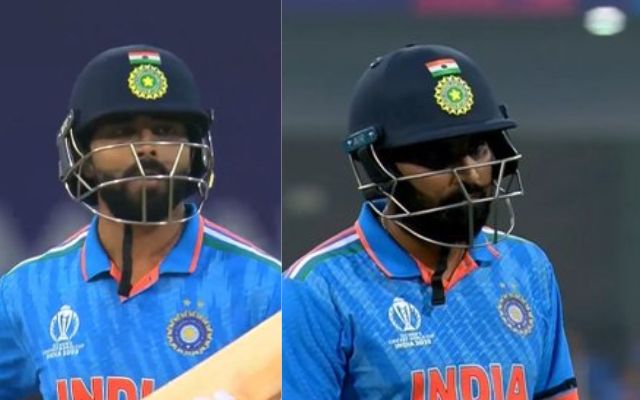 IND vs ENG (Photo Source: X/Twitter)