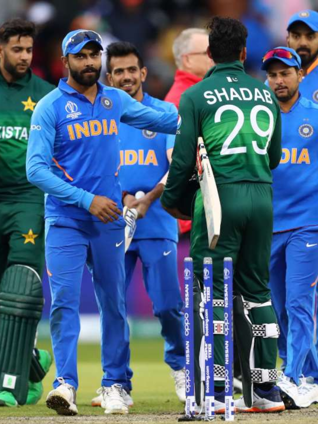 ODI World Cup में भारत को अब तक हरा नहीं पाई है ये टीमें