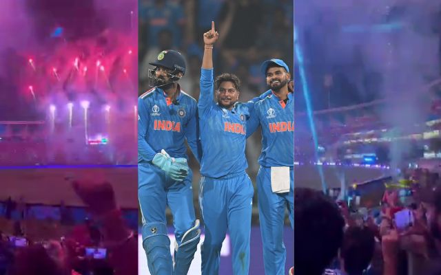 IND vs ENG (Photo Source: X/Twitter)