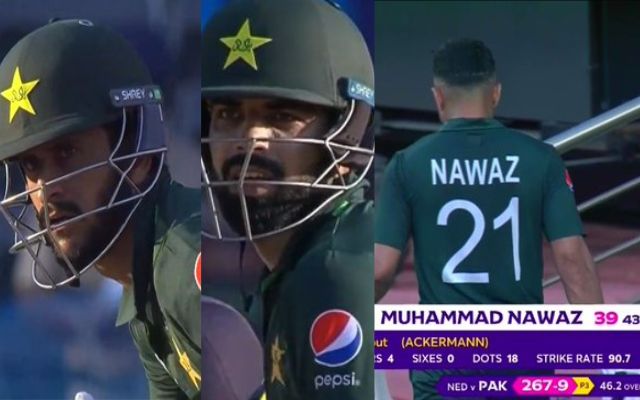 Pakistan Cricket Team (Photo Source: X/Twitter)