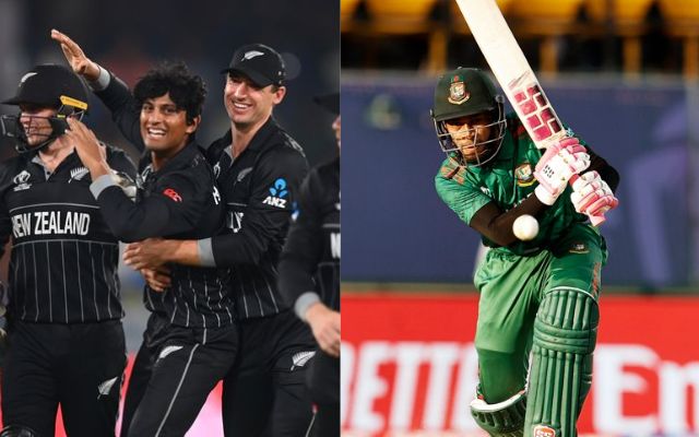 NZ vs BAN (Photo Source: X/Twitter)