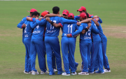 Afghanistan Cricket Team (Photo Source: X/Twitter)