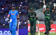IND vs PAK (Photo Source: X/Twitter)