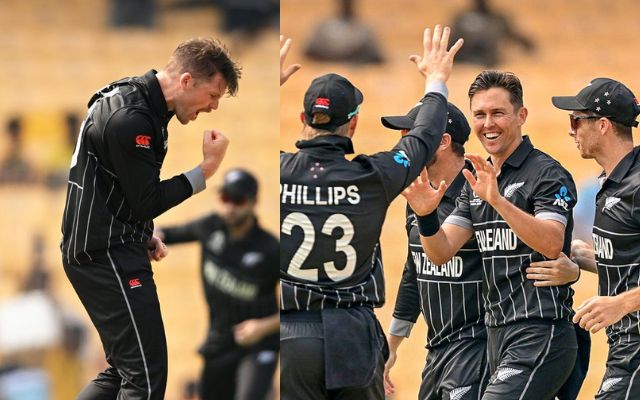 NZ vs BAN (Photo Source: X/Twitter)