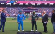 IND vs PAK (Photo Source: X/Twitter)