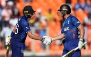 England Cricket Team (Photo Source: X/Twitter)