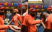 infoMohammed-Shami-and-Ravi-Ashwin. (Photo Source: Twitter/ICC)