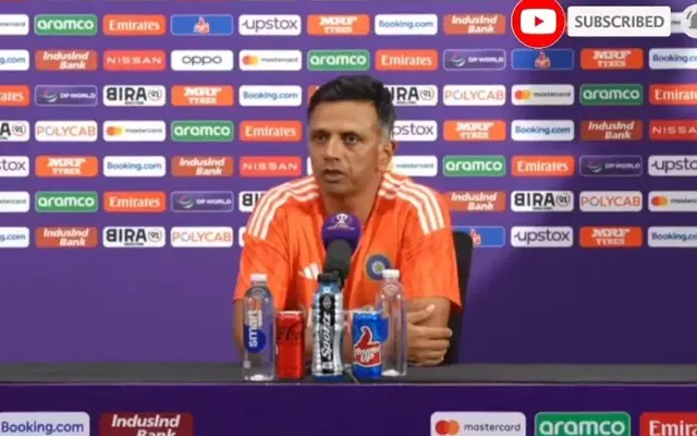 infoRahul-Dravid. (Photo Source: Twitter)