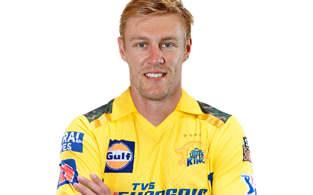 Kyle-Jamieson. (Photo Source: X/Twitter)