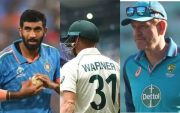Cricket World (Image Credit- Twitter)