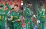 South Africa vs Afghanistan (Image Credit- Twitter X)