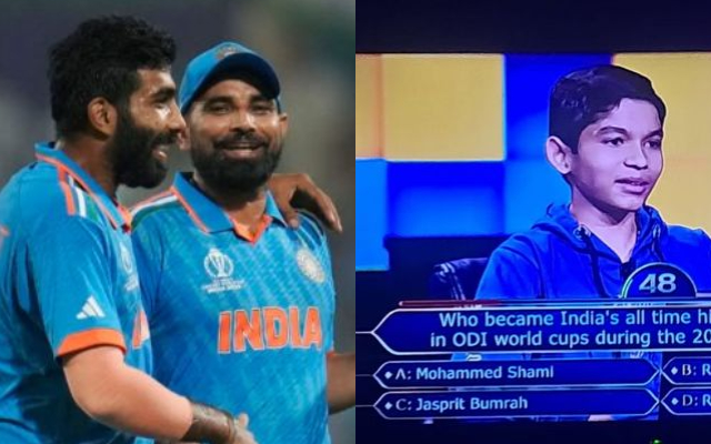 ODI Cricket World Cup 2023 (Image Credit- Twitter)