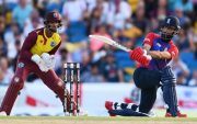 West Indies vs England. (Image Source: Getty Images)