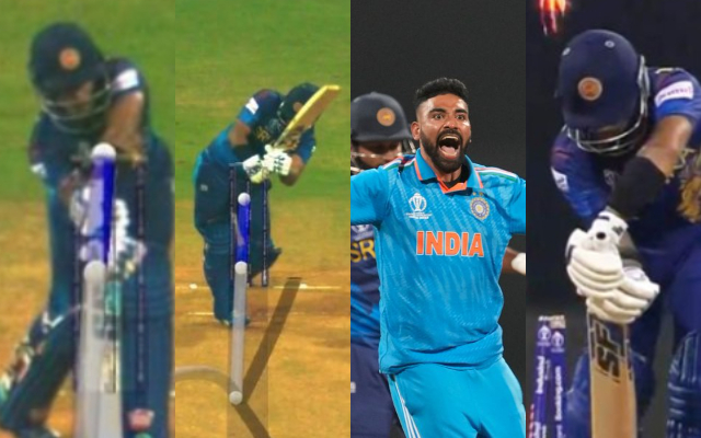 IND vs SL (Pic Source-Twitter)