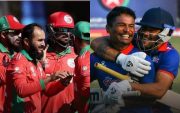 Nepal and Oman (Pic Source-Twitter)
