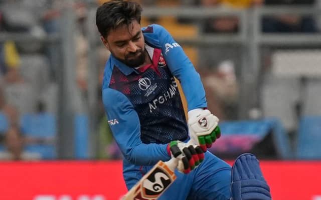 Rashid Khan (Pic Source-Twitter)