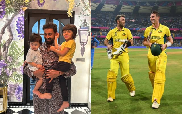 Social Media Trends Of 8 november