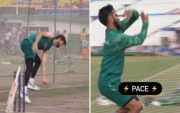 Pakistan Team (Pic Source-Instagram)