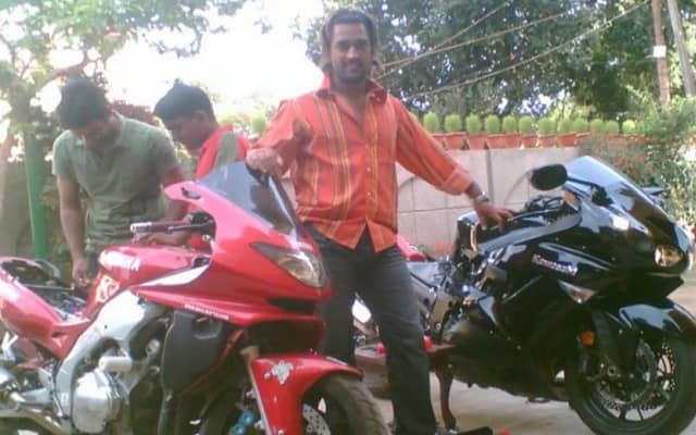 Yamaha Thundercat (Pic Source-Twitter)
