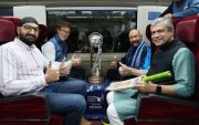 cricket buzz social media trends