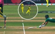 AUS vs BAN (Pic Source-Twitter)