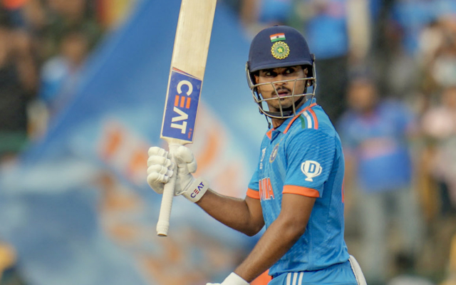 cricket buzz social media trends