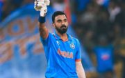 KL Rahul (Pic Source-Twitter)