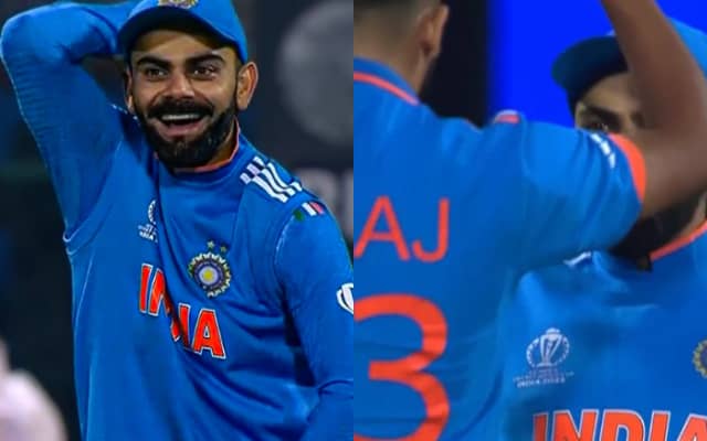Virat Kohli (Pic Source-Twitter)