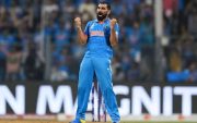Mohammad Shami (Pic Source-Twitter)
