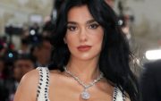 Dua Lipa (Pic Source-Twitter)