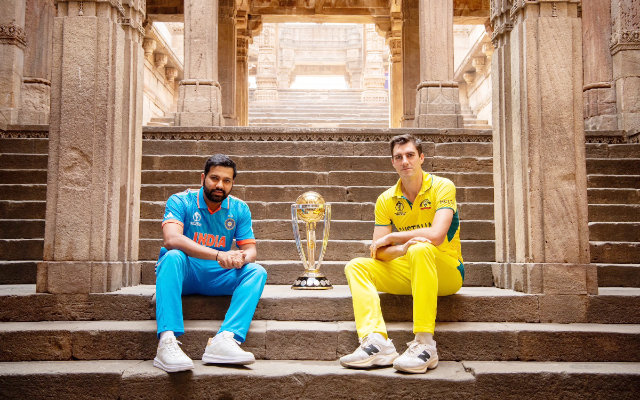 cricket buzz social media trends