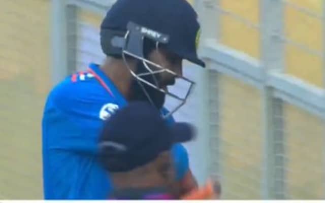 Ravindra Jadeja (Pic Source-Twitter)