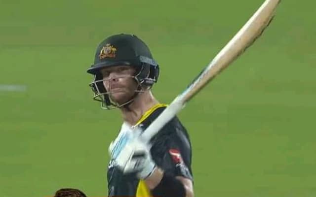 Steve Smith (Pic Source-Twitter)