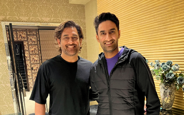 cricket buzz social media trends