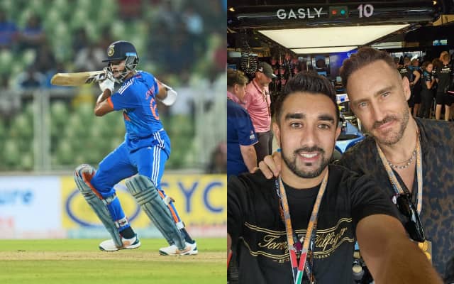 Social Media Trends of 26 November