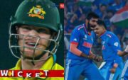 India vs Australia, Final (Image Credit- Twitter)