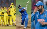 India vs Australia, Final (Image Credit- Twitter)