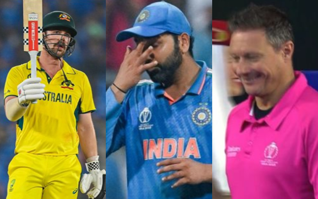 Cricket World (Image Credit- Twitter)