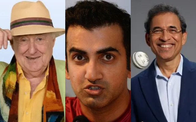 Cricket World (Image Credit- Twitter)