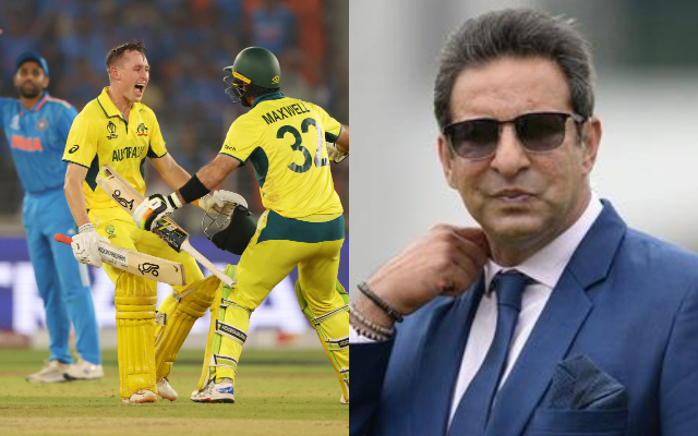 Wasim Akram (Image Credit- Twitter)