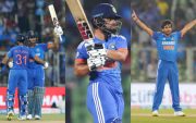 India vs Australia, 2nd T20I (Image Credit- Twitter)