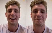 Cameron Green (Image Credit- Twitter)