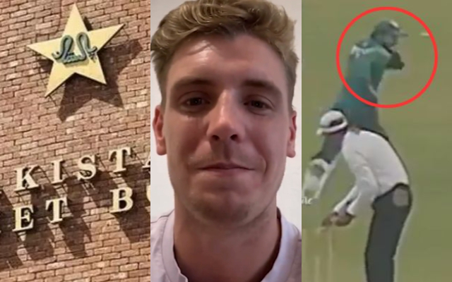 Cricket World (Image Credit- Twitter)