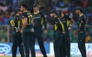 Australia Cricket Team. (Image Source: Getty Images)