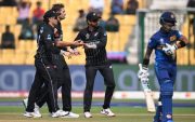 England vs Sri Lanka. (Image Source: Getty Images)