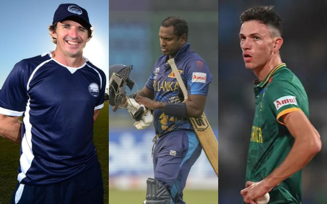 Cricket World (Image Credit- Twitter)