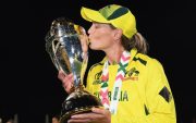 Meg Lanning. (Image Source: Getty Images)