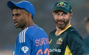 IND vs AUS (Image Credit- Twitter X)