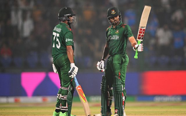 Bangladesh Cricket Team (Image Credit- Twitter X)