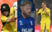 England vs Australia (Image Credit- Twitter X)
